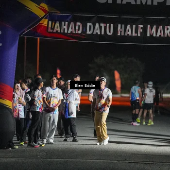 Runner Photo 7668110