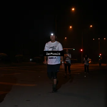 Runner Photo 7668120