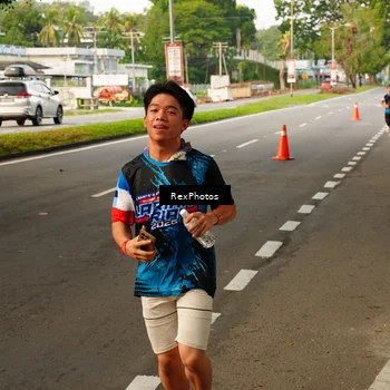 Runner Photo 7668124