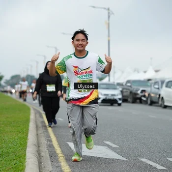 Runner Photo 7668126