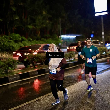 Runner Photo 7668127