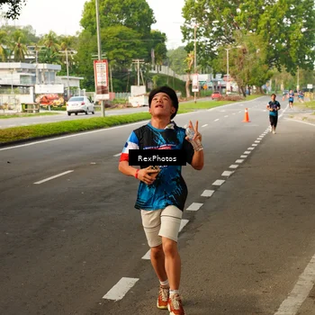 Runner Photo 7668131