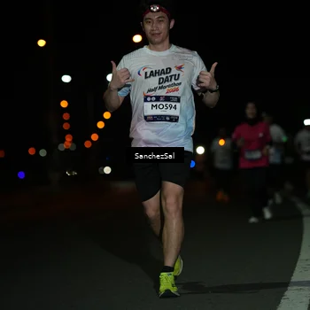 Runner Photo 7668133