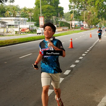 Runner Photo 7668141