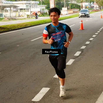 Runner Photo 7668144