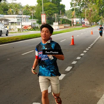 Runner Photo 7668145