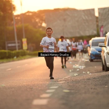 Runner Photo 7668148