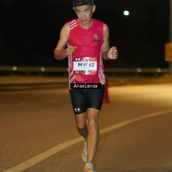 Runner Photo 7668155