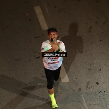 Runner Photo 7668160