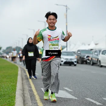 Runner Photo 7668162