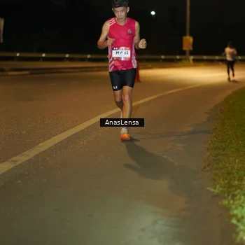Runner Photo 7668165