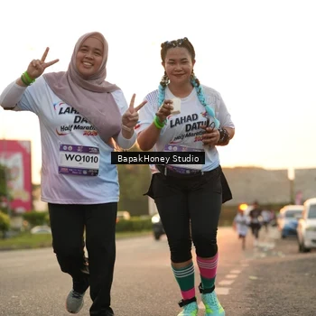 Runner Photo 7668166