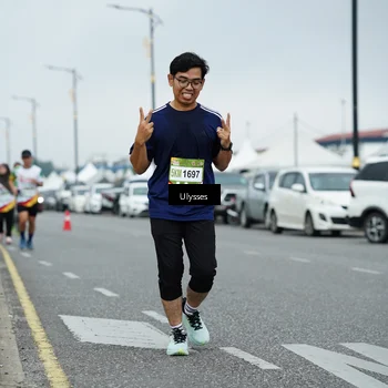 Runner Photo 7668167