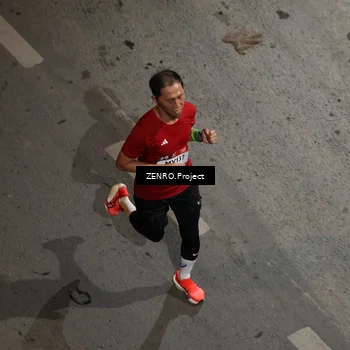 Runner Photo 7668171