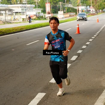 Runner Photo 7668172