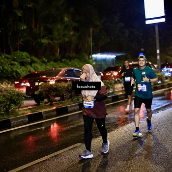 Runner Photo 7668175