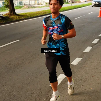 Runner Photo 7668179
