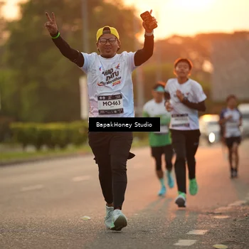 Runner Photo 7668187