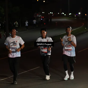 Runner Photo 7668189