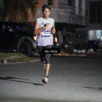 Runner Photo 7668190