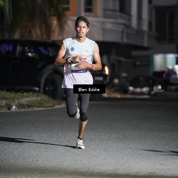 Runner Photo 7668191