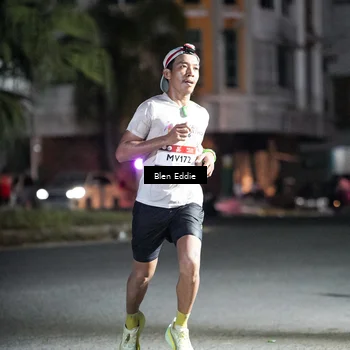 Runner Photo 7668192