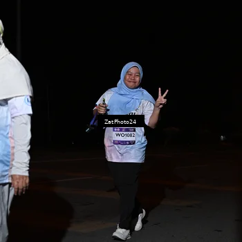 Runner Photo 7668194