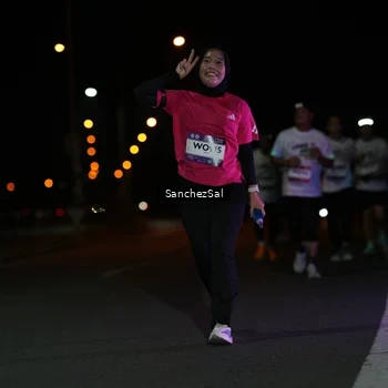 Runner Photo 7668196