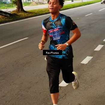 Runner Photo 7668198
