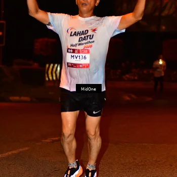 Runner Photo 7668199