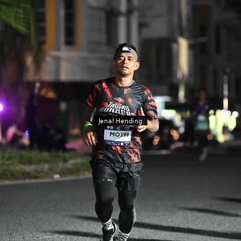 Runner Photo 7668201