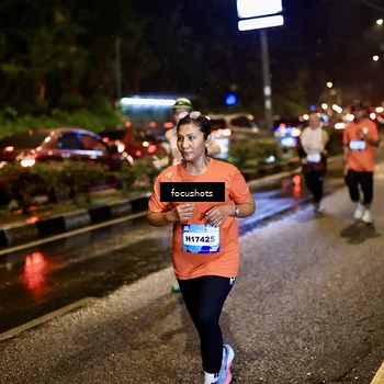 Runner Photo 7668203