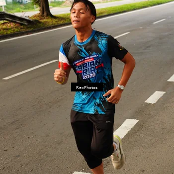 Runner Photo 7668206