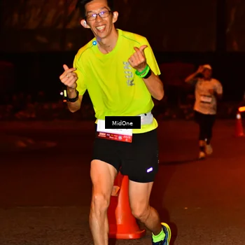Runner Photo 7668207