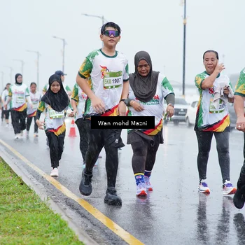Runner Photo 7668209