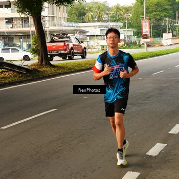 Runner Photo 7668212