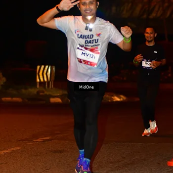 Runner Photo 7668214