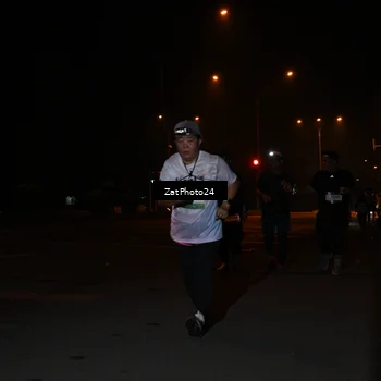 Runner Photo 7668215