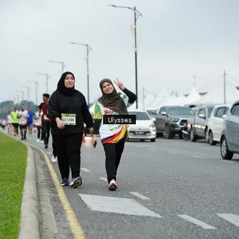Runner Photo 7668216