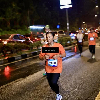 Runner Photo 7668217