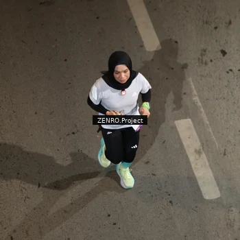 Runner Photo 7668218