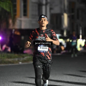 Runner Photo 7668219