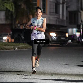 Runner Photo 7668220