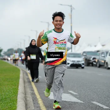 Runner Photo 7668221