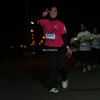 Runner Photo 7668223