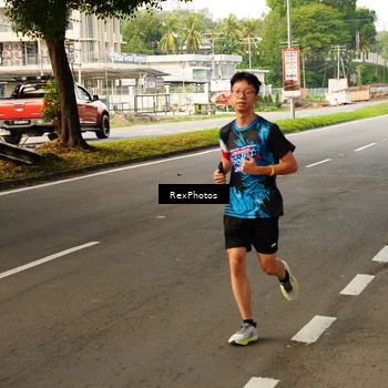 Runner Photo 7668224
