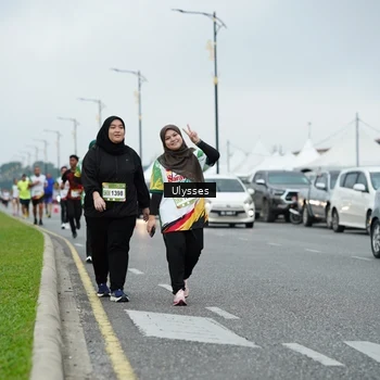 Runner Photo 7668225