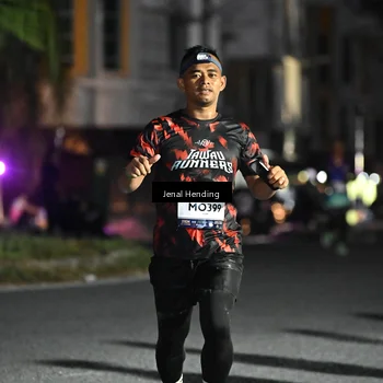 Runner Photo 7668227