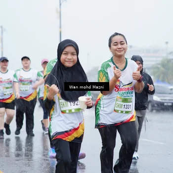 Runner Photo 7668228