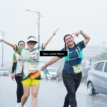 Runner Photo 7668230